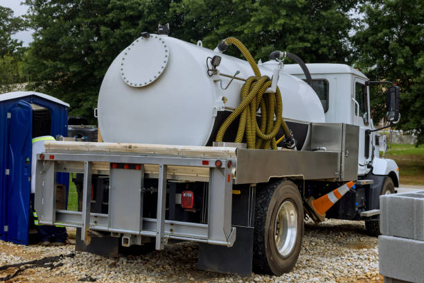 Sanitation services for porta potties in Speedway, IN